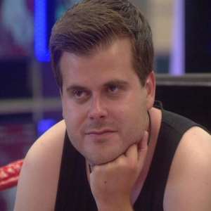 Chris Wright (Big Brother)